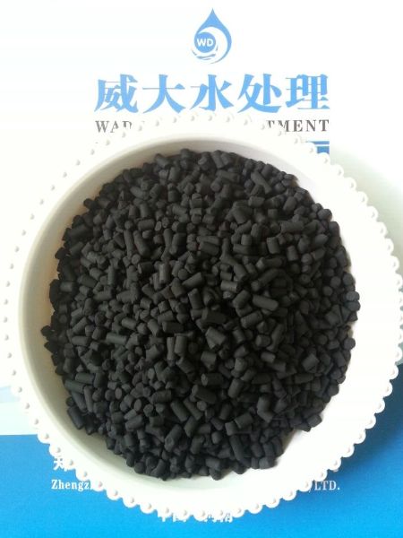 威大專(zhuān)業(yè)生產(chǎn)煤質(zhì)柱狀活性炭歡迎選購(gòu)
