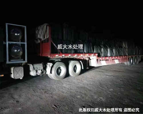 威大活性炭廠家按時(shí)交貨贏得客戶好評，訂購熱線13838587319